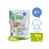 Good Bout Bio Pór so zemiakmi a treskou 190 g