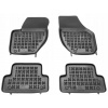 Koberce gumenné Rezaw-Plast Volvo V40 2012-2020