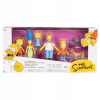 Figúrka Jakks Animácie, Simpsonovci