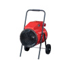 ROTEK Elektrický ohrievač HFR-15-400-BG HEATER079