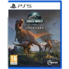 Jurassic World Evolution 3 (PS5)