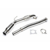 TATechnix Downpipe Škoda Octavia 2 (1Z3) - 2,0