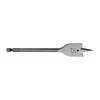 DeWALT DT4825 - Plochý vrták do dreva, 25×160mm