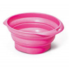 Cobbys Miska z gumy skladacia na cestovanie 15x12x4,5cm, malá