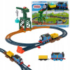 Fisher Price mašinka Tomáš a přátel´ Jeřáb