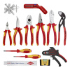 KNIPEX 00 20 90 V02 Rozšírovacia sada Elektro 2