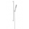 Hansgrohe Pulsify E Set sprchovej hlavice,tyče a hadice,EcoSmart,1 prúd, Biela matná HG 24370700