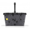 Reisenthel Carrybag Smiley grey 22 L REISENTHEL-BK7085