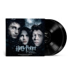 WILLIAMS JOHN HARRY POTTER AND THE PRISONER OF AZKABAN (OST) [VINYL] 2xVINYL