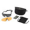 Okuliare Sawfly R3 Shooters 'Kit Revision®, 3 sklá vel. Regular