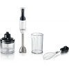 Bosch MSM4W421 ErgoMaster Ponorný mixér - Biela Bosch