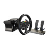 Herný set - základňa R5 + volant ES + pedále SRP-Lite + svorky Moza Racing R5 RS20 (PC)