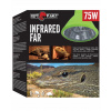 Repti Planet Far Infrared Heat 75 W