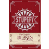 Fantastic Beasts And Where To Find Them - Stupefy Journal