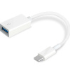 TP-LINK TP-Link UC400 USB kábel 0,133 m USB A USB C Biela (UC400)