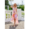 Spoločenské šaty model 198336 Roco Fashion EU 36
