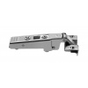 BLUM 70T950A.TL alu naložený pre Tip-on