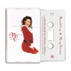 Merry Christmas Mariah Carey Kaseta