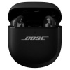 Bose QuietComfort Ultra 2.Gen Wireless Earbuds, TWS, Adjustable Noise Cancelling, BT 5.3, Waterproof IPX4, Black EU 896637-0010