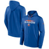 New York Islanders - Authentic Pro Rink NHL Mikina s kapucňou M/USA=L/EU