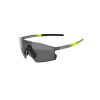 Brýle BOLLÉ ICARUS Titanium Matte - Volt+ Gun Polarized BS016003