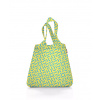ekotaška reisenthel mini maxi shopper signature lemon