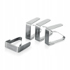 Spony na obrus Tescoma Presto 420812.00 4 kusy