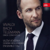 VEVERKA VILEM: VIVALDI, BACH, TELEMANN: HOBOJ CD