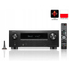 AV receiver Denon AVR-X2800HDAB 7.2 čierny
