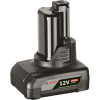 Akumulátor Bosch GBA 12V 6,0Ah 10913 1600A00X7H