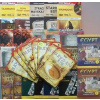 Kolekce starověká Historie & záhady - 33 DVD