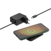 Belkin Belkin BOOSTCHARGE™ 15W Qi bezdrátová nabíjecí podložka, černá