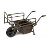FOX Voyager Barrow Plus - transportný vozík