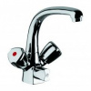 KLUDI STANDARD drezová batéria s multiprípojkou, 317100515