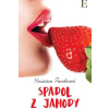 Spadol z jahody - Pavelková Kristína