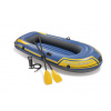 Intex 68367 Challenger 2 Set