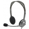 LOGITECH H111 Stereo Headset (981-000593)