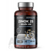 Be a pro! Zinok 25 + selén 100 bioactive minerals 60 kapsúl