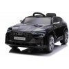 Beneo Audi E-tron Sportback, elektrické autíčko, 12V, čierne AUDI_E-TRON_SPORTBCK_BLACK_Li