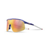 Okuliare Julbo Density Groupama-FDJ reactiv 1-3 LA - blue/white