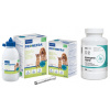 Virbac Pronefra 180ml & LAB-V Immuno Hard – Posilnenie imunity pre psov a mačky 90 kapsúl