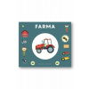 Malé cesty Farma