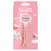 Gillette Venus Comfortglide Spa Breeze Holiaci Strojček – 2 Čepieľky
