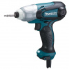 Makita TD0101F Elektronický rázový skrutkovač