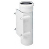 Šachta pro vnitřní kanalizaci Magnaplast Skolan, 110 mm