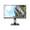 AOC 24P2QM 23.8 VA 75 Hz HDMI DP DVI Pivot
