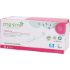 masmi Bio tampóny + aplikátor - mini