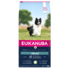 Eukanuba Adult Small & Medium Breed Lamb & Rice 12 kg