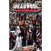 Deadpool se žení - Duggan Gerry, Posehn Brian, Koblish Scott