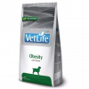 Farmina Vet Life Dog Obesity - 12 kg